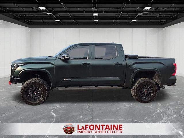 2024 Toyota Tundra 1794