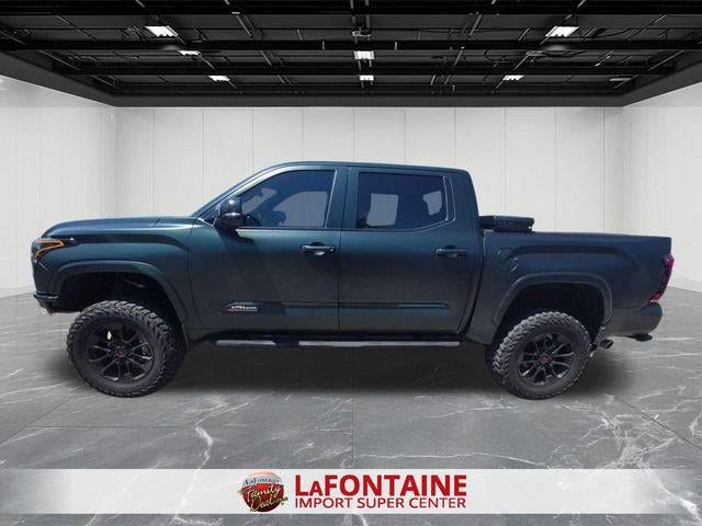 2024 Toyota Tundra 1794