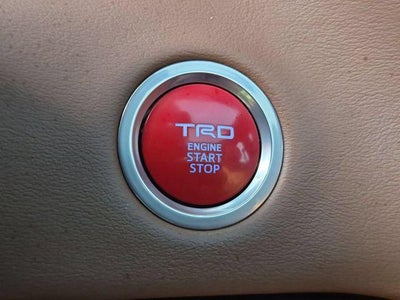 2024 Toyota Tundra 1794