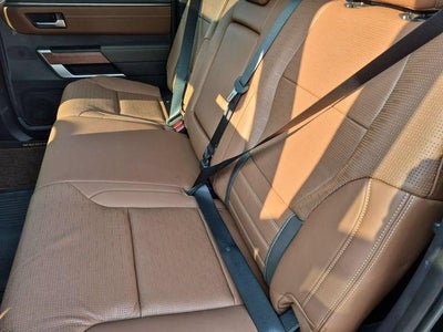2024 Toyota Tundra 1794