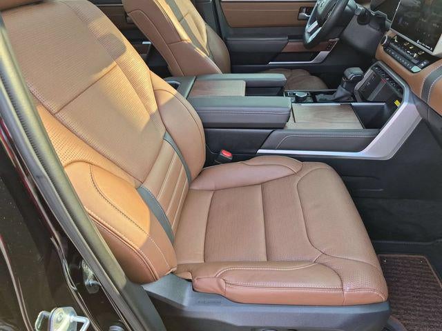 2024 Toyota Tundra 1794