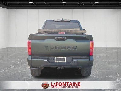 2024 Toyota Tundra 1794