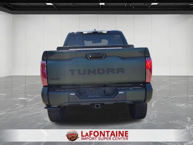 2024 Toyota Tundra 1794