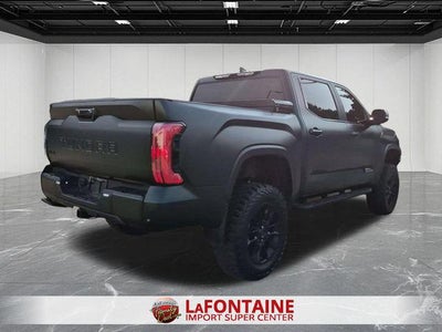 2024 Toyota Tundra 1794