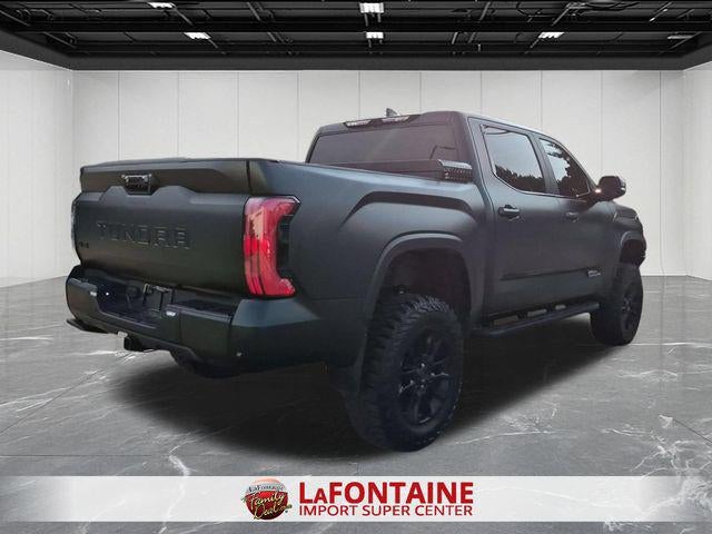 2024 Toyota Tundra 1794