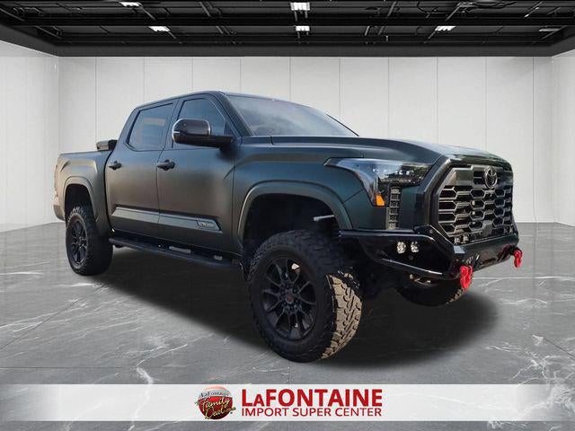 2024 Toyota Tundra 1794