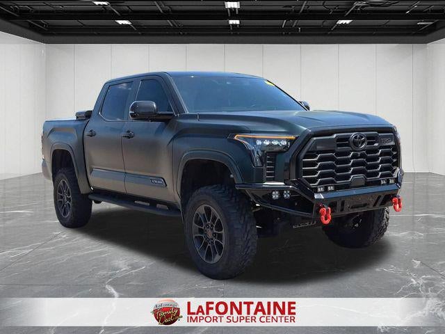 2024 Toyota Tundra 1794