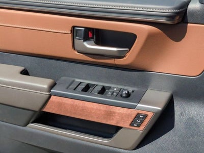 2026 Toyota Tundra i-FORCE MAX 1794 Edition i-FORCE MAX