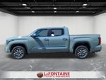 2026 Toyota Tundra i-FORCE MAX 1794 Edition i-FORCE MAX