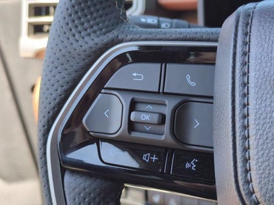 2026 Toyota Tundra i-FORCE MAX 1794 Edition i-FORCE MAX
