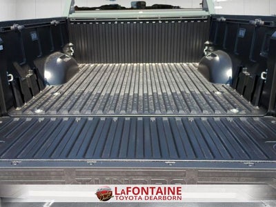 2026 Toyota Tundra i-FORCE MAX 1794 Edition i-FORCE MAX