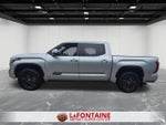 2024 Toyota Tundra i-FORCE MAX Platinum