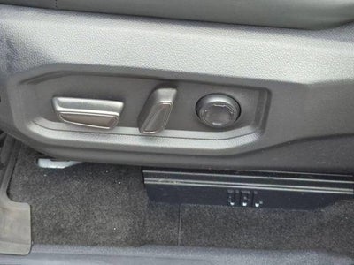 2024 Toyota Tundra i-FORCE MAX Platinum