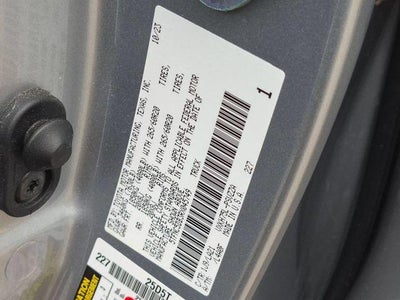 2024 Toyota Tundra i-FORCE MAX Platinum