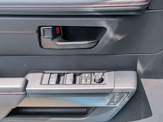 2026 Toyota Tundra i-FORCE MAX TRD Pro