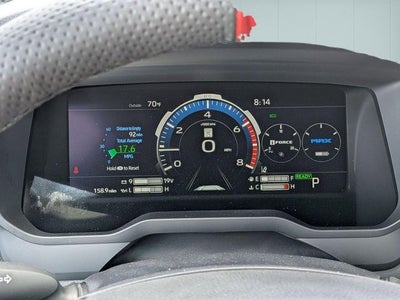 2026 Toyota Tundra i-FORCE MAX TRD Pro