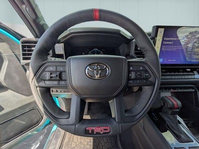2026 Toyota Tundra i-FORCE MAX TRD Pro