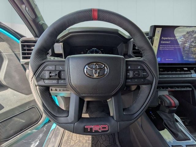 2026 Toyota Tundra i-FORCE MAX TRD Pro
