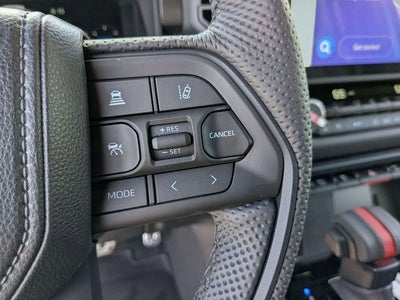 2026 Toyota Tundra i-FORCE MAX TRD Pro