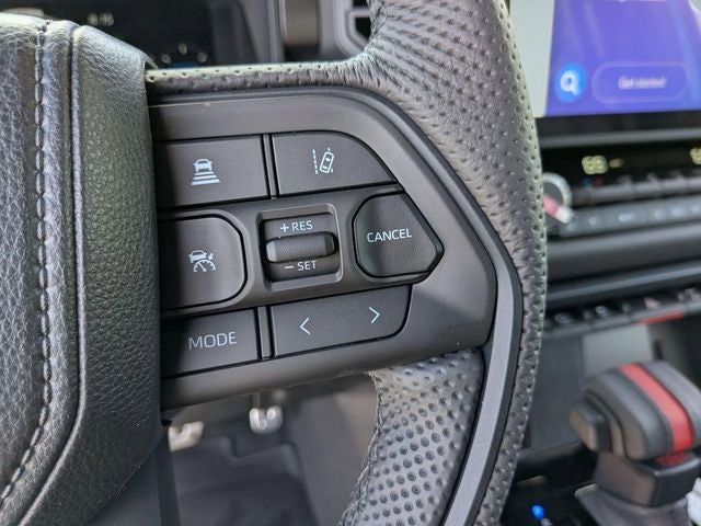 2026 Toyota Tundra i-FORCE MAX TRD Pro