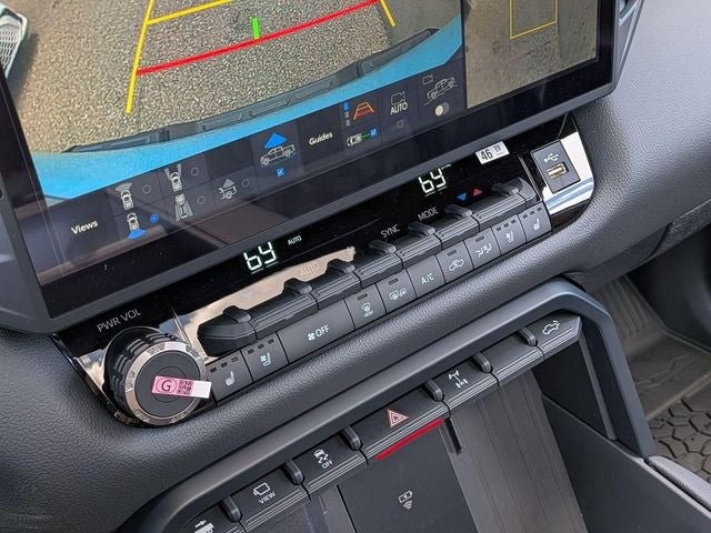 2026 Toyota Tundra i-FORCE MAX TRD Pro