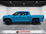 2026 Toyota Tundra i-FORCE MAX TRD Pro