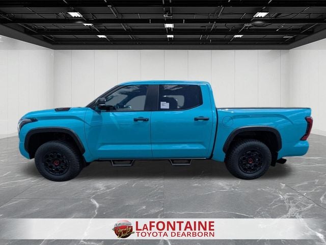 2026 Toyota Tundra i-FORCE MAX TRD Pro