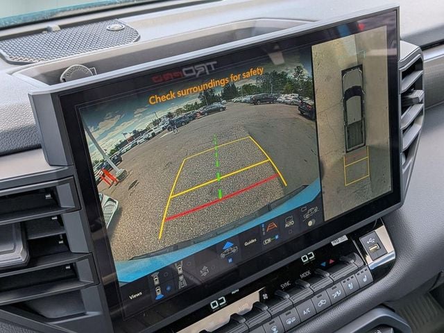 2026 Toyota Tundra i-FORCE MAX TRD Pro