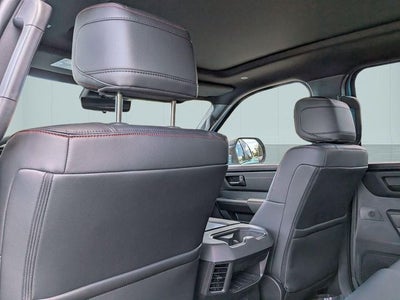 2026 Toyota Tundra i-FORCE MAX TRD Pro