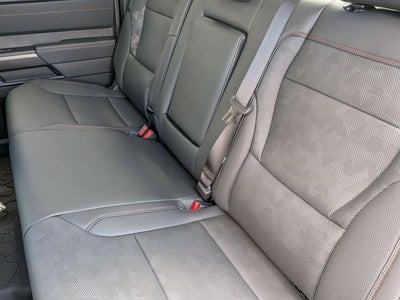 2026 Toyota Tundra i-FORCE MAX TRD Pro