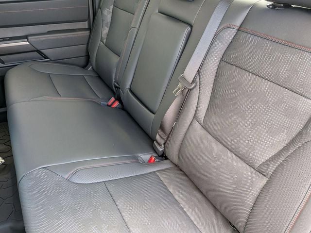 2026 Toyota Tundra i-FORCE MAX TRD Pro