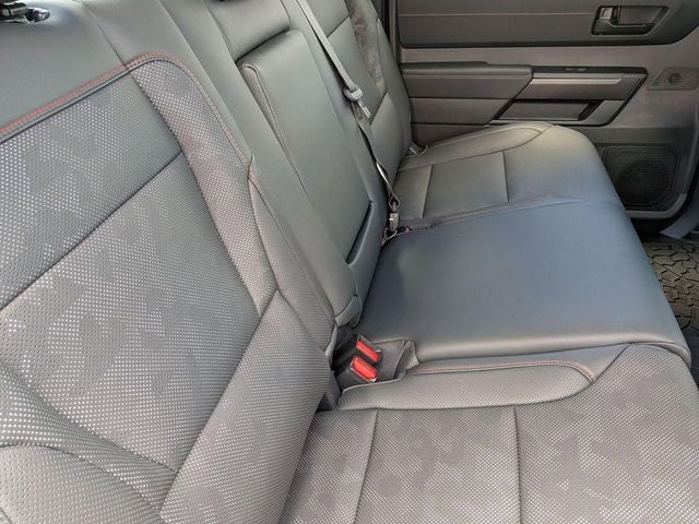 2026 Toyota Tundra i-FORCE MAX TRD Pro