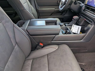 2026 Toyota Tundra i-FORCE MAX TRD Pro