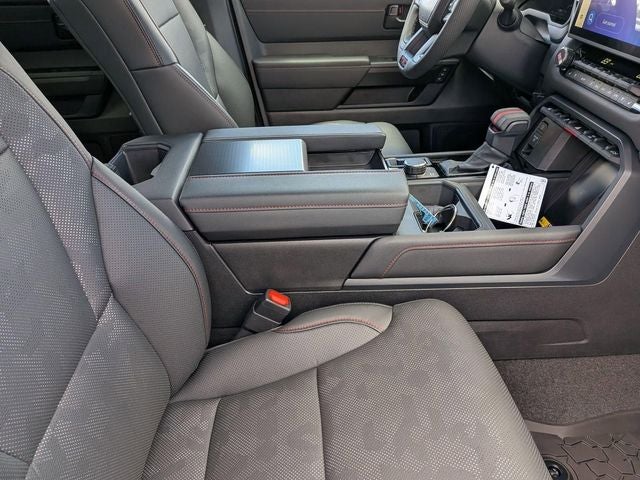 2026 Toyota Tundra i-FORCE MAX TRD Pro