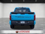 2026 Toyota Tundra i-FORCE MAX TRD Pro