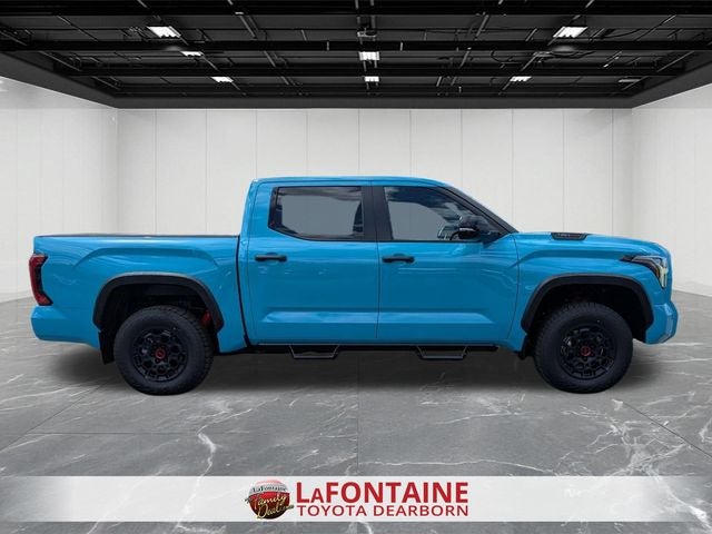 2026 Toyota Tundra i-FORCE MAX TRD Pro