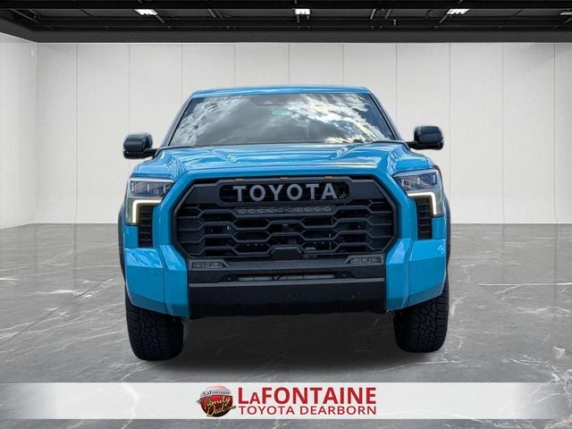 2026 Toyota Tundra i-FORCE MAX TRD Pro