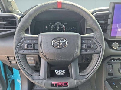2026 Toyota Tundra i-FORCE MAX TRD Pro