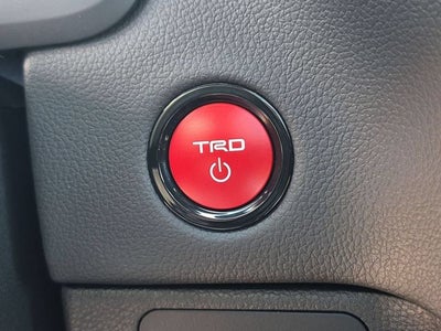 2026 Toyota Tundra i-FORCE MAX TRD Pro