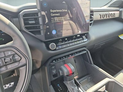 2026 Toyota Tundra i-FORCE MAX TRD Pro