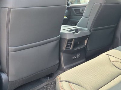 2026 Toyota Tundra i-FORCE MAX TRD Pro