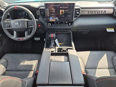 2026 Toyota Tundra i-FORCE MAX TRD Pro