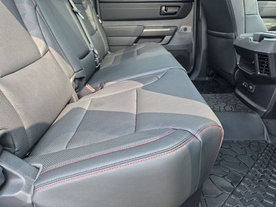 2026 Toyota Tundra i-FORCE MAX TRD Pro