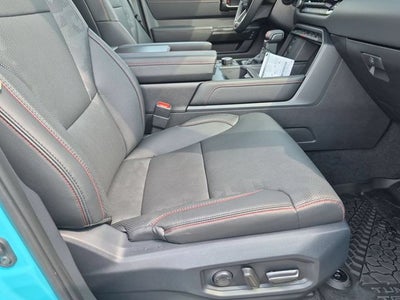 2026 Toyota Tundra i-FORCE MAX TRD Pro