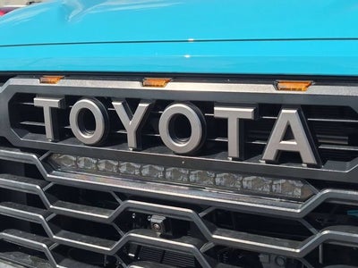 2026 Toyota Tundra i-FORCE MAX TRD Pro