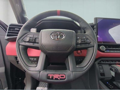 2026 Toyota Tundra i-FORCE MAX TRD Pro
