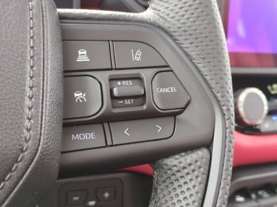 2026 Toyota Tundra i-FORCE MAX TRD Pro