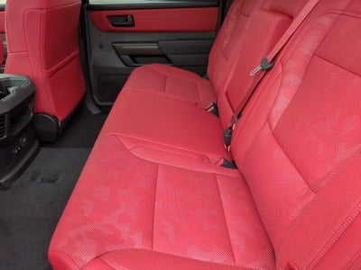 2026 Toyota Tundra i-FORCE MAX TRD Pro