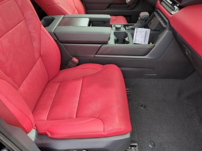 2026 Toyota Tundra i-FORCE MAX TRD Pro