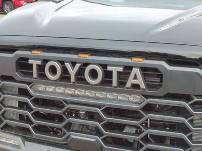 2026 Toyota Tundra i-FORCE MAX TRD Pro